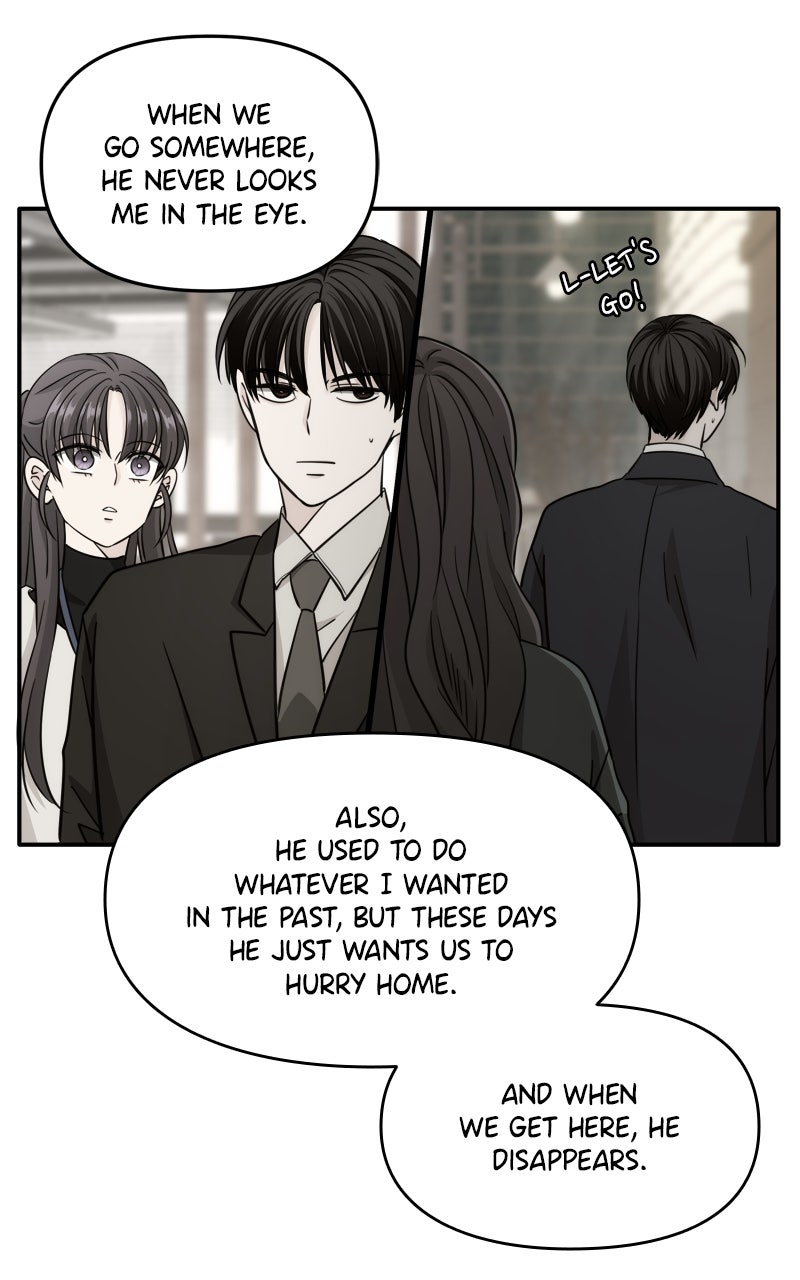 Read Disaster is Always By My Side chapter 69 image 10 on Lezhin