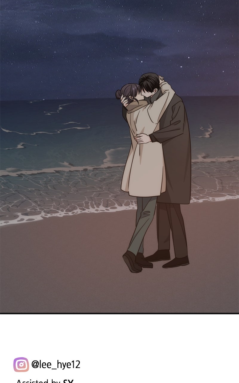 Read Disaster is Always By My Side chapter 69 image 100 on Lezhin