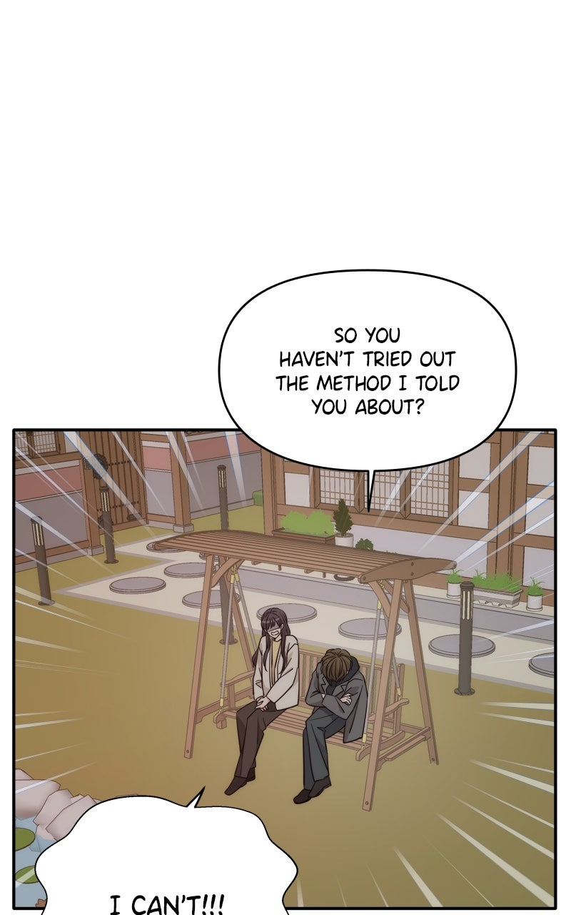 Read Disaster is Always By My Side chapter 69 image 11 on Lezhin