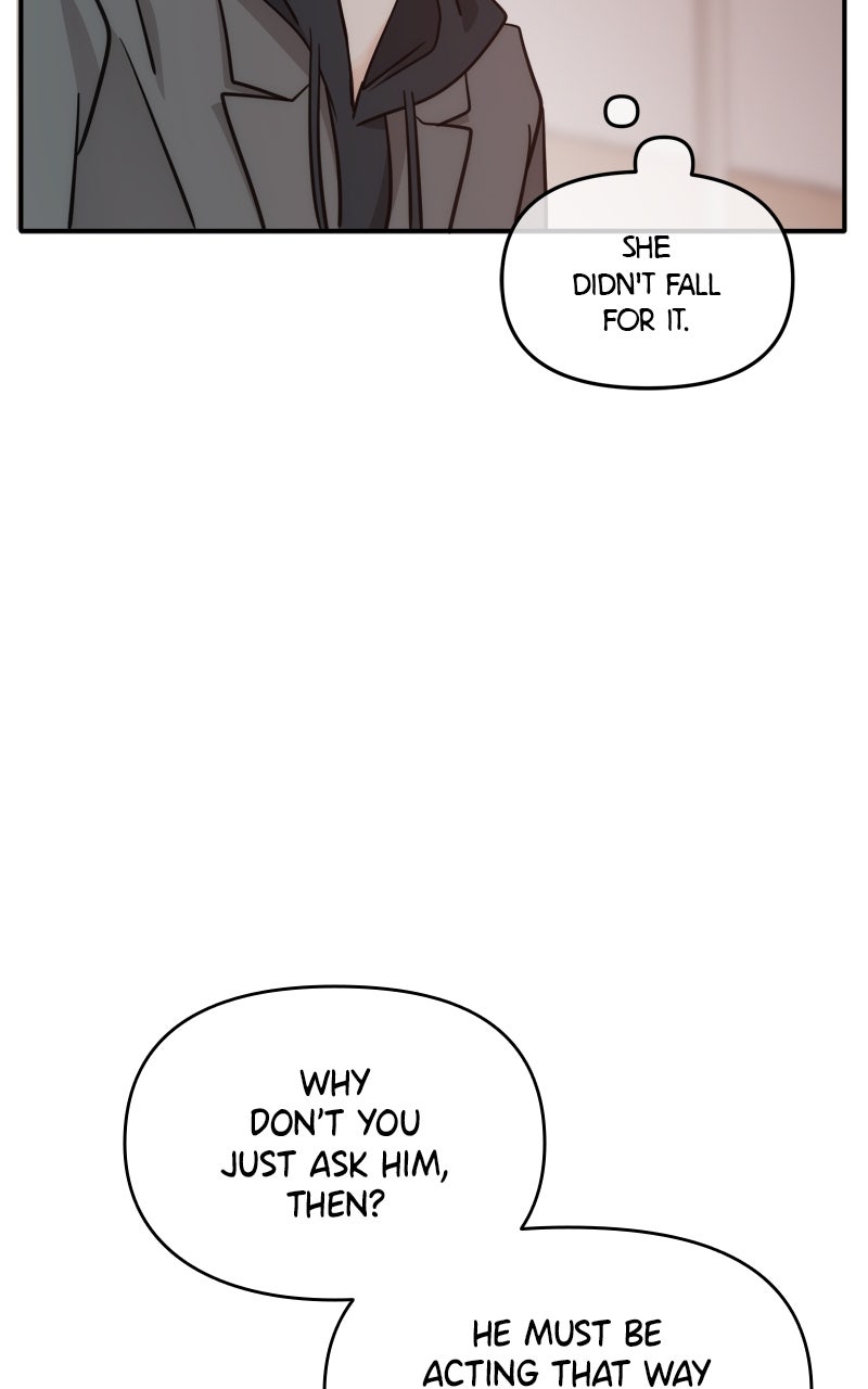 Read Disaster is Always By My Side chapter 69 image 13 on Lezhin