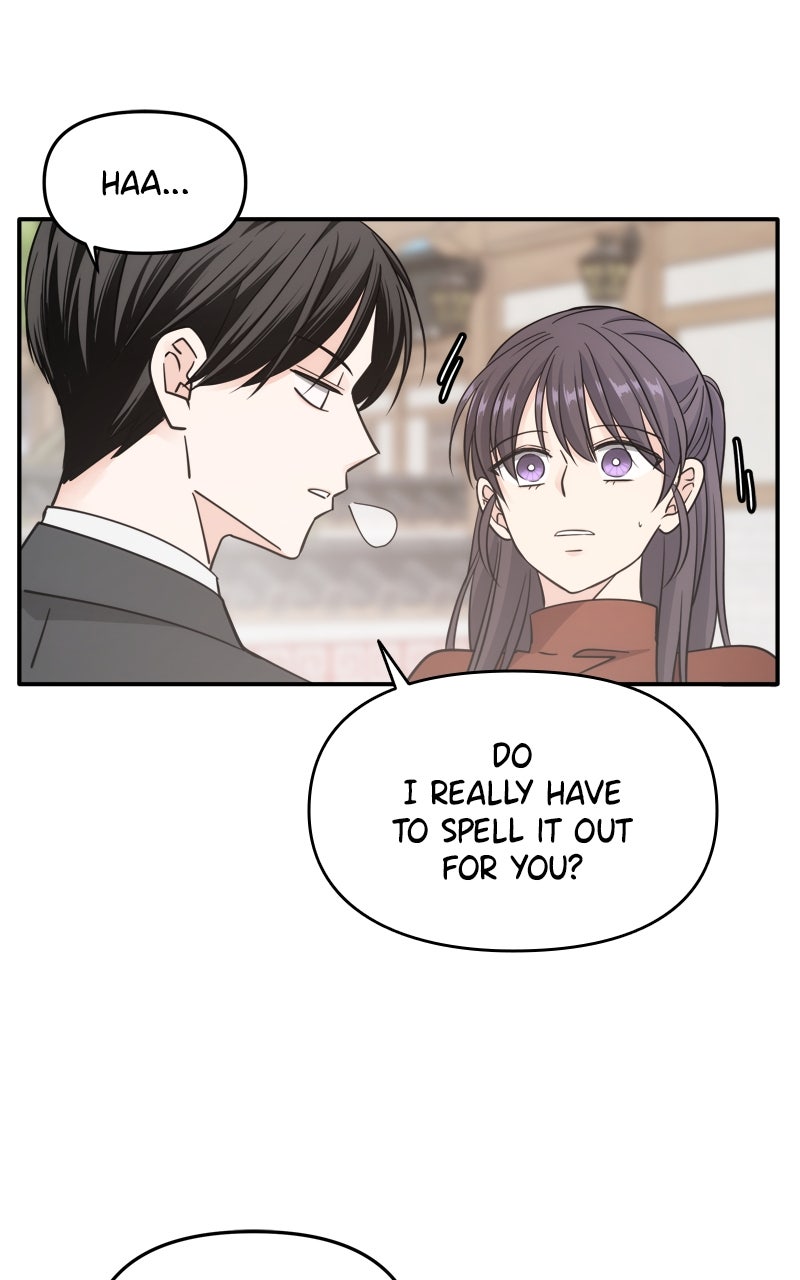 Read Disaster is Always By My Side chapter 69 image 18 on Lezhin