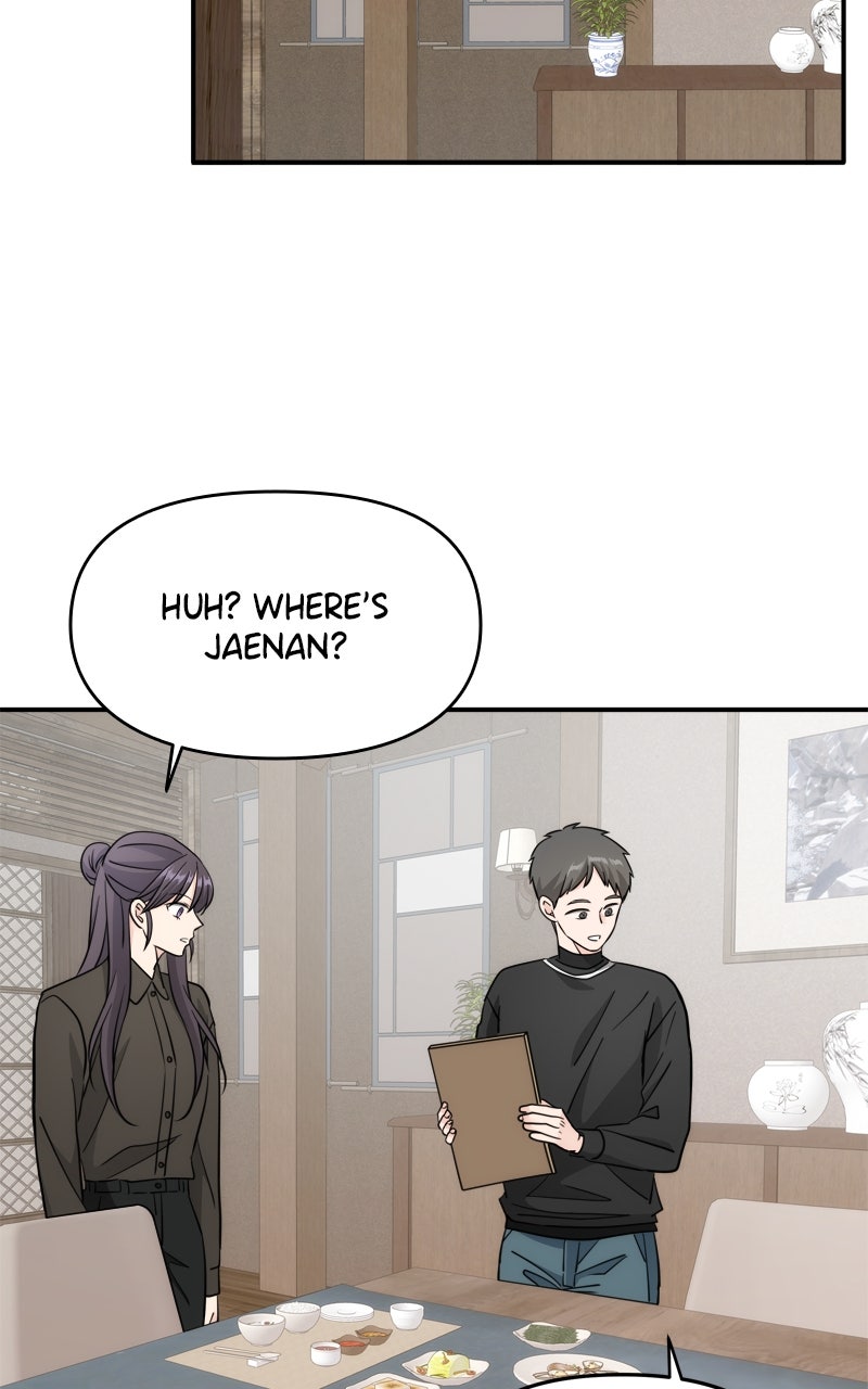 Read Disaster is Always By My Side chapter 69 image 24 on Lezhin
