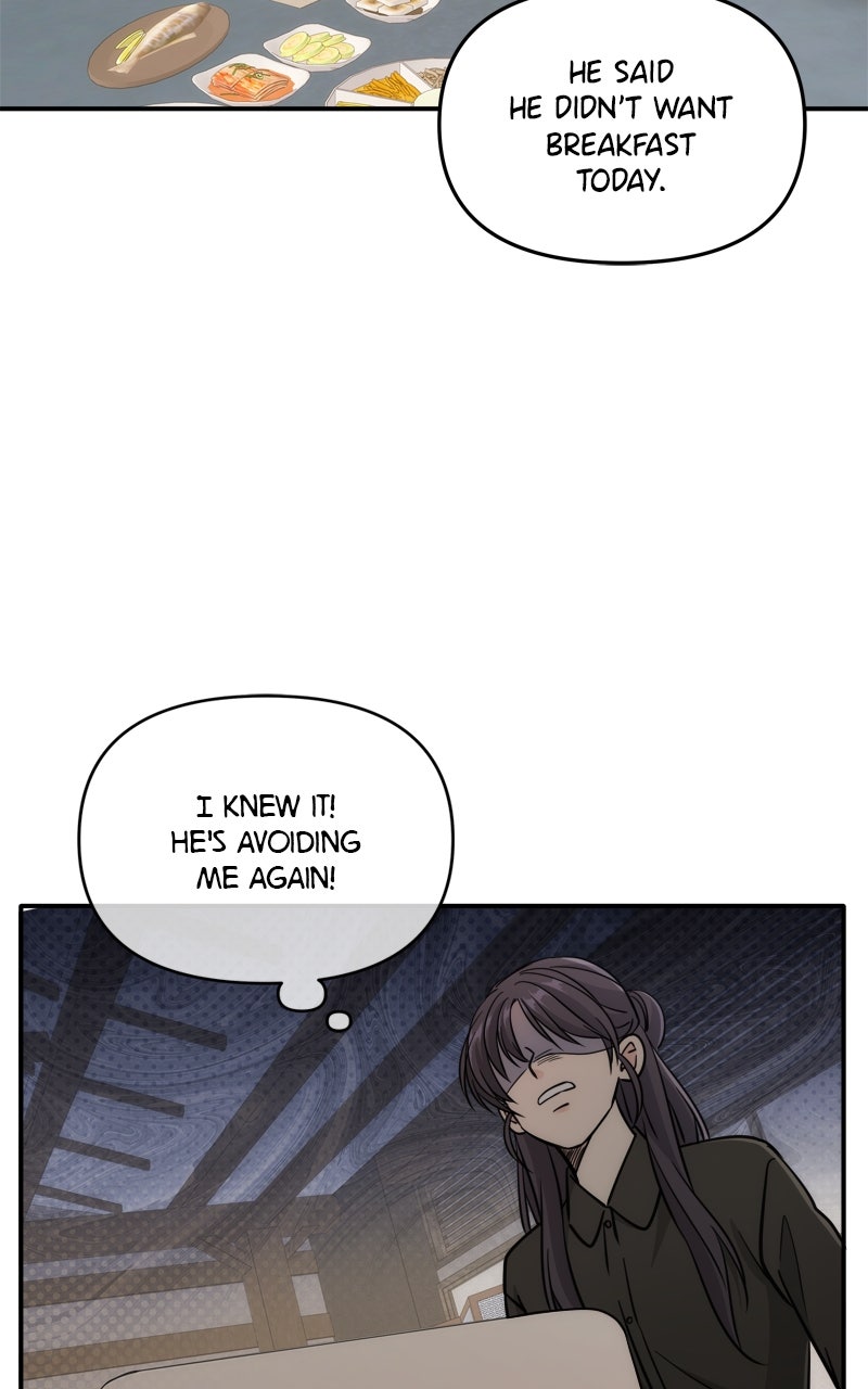 Read Disaster is Always By My Side chapter 69 image 25 on Lezhin