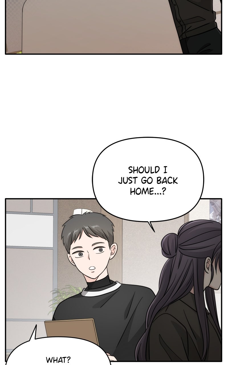 Read Disaster is Always By My Side chapter 69 image 26 on Lezhin