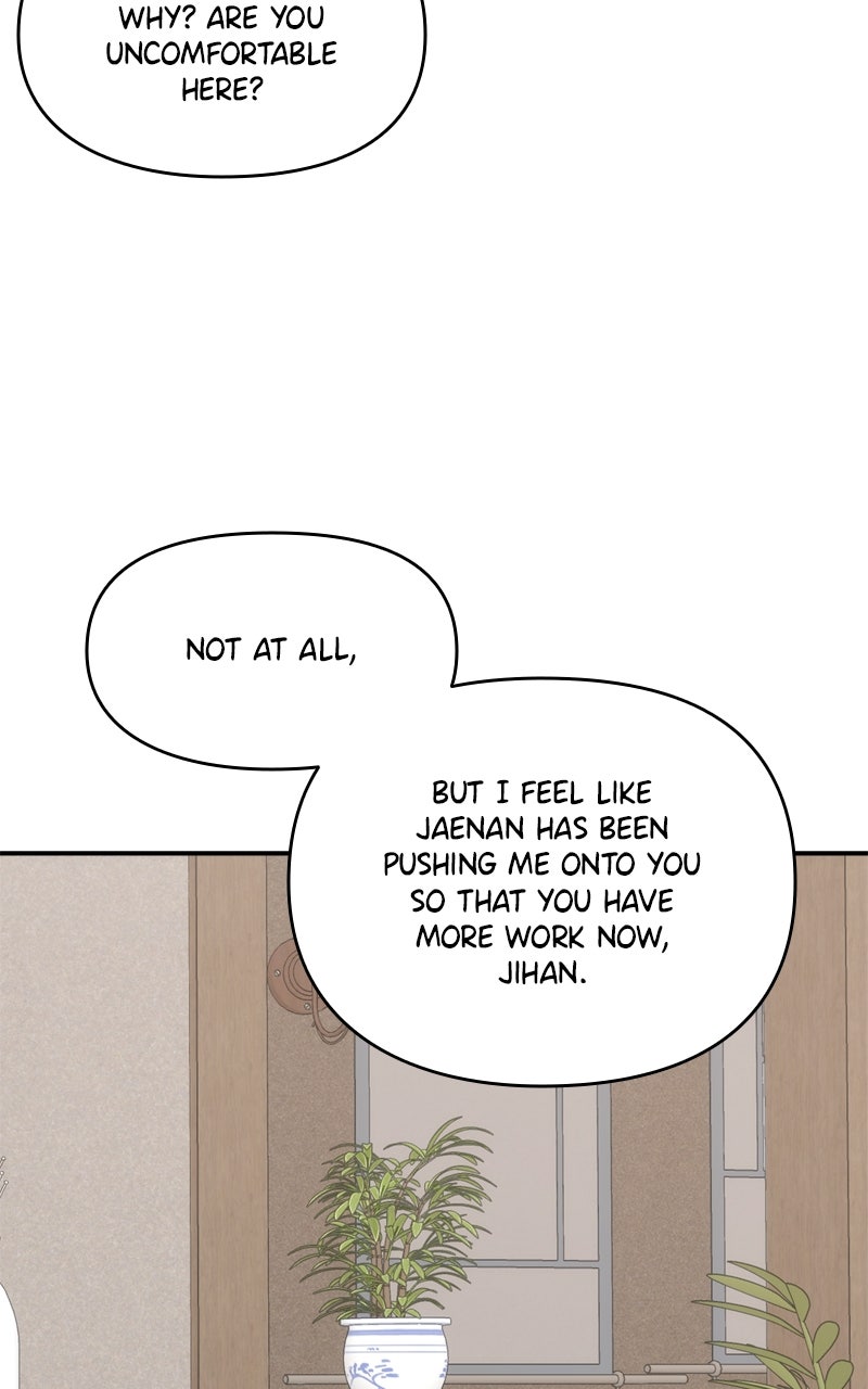Read Disaster is Always By My Side chapter 69 image 27 on Lezhin