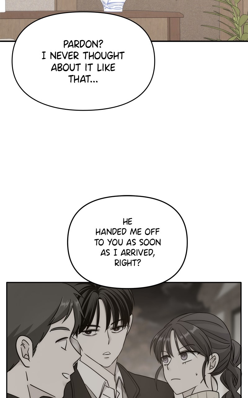 Read Disaster is Always By My Side chapter 69 image 28 on Lezhin