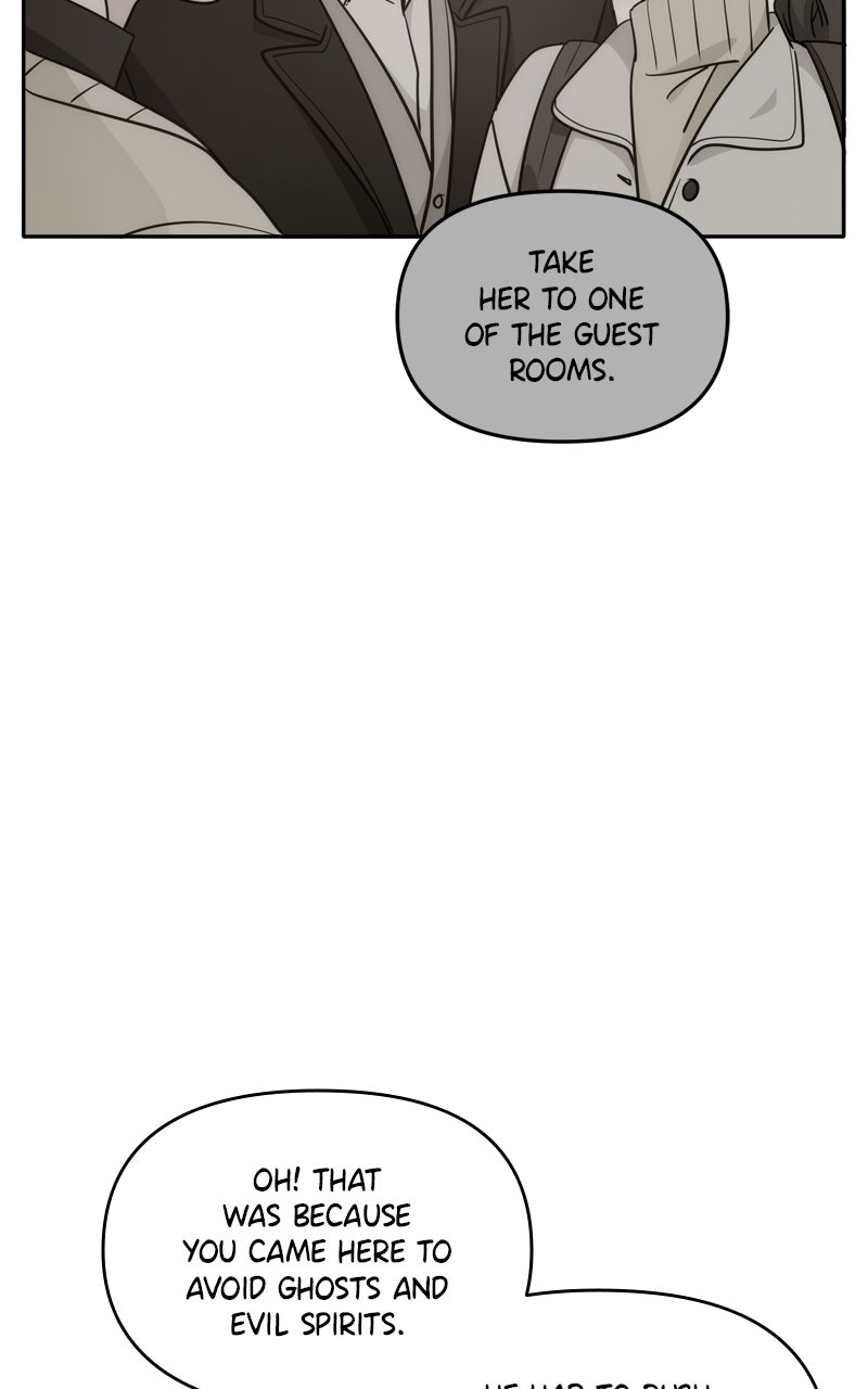 Read Disaster is Always By My Side chapter 69 image 29 on Lezhin