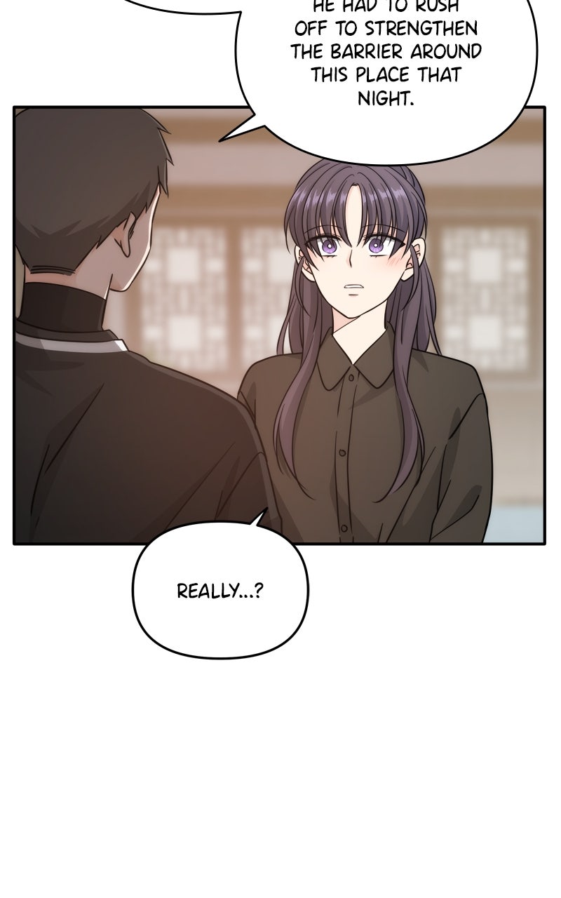 Read Disaster is Always By My Side chapter 69 image 30 on Lezhin