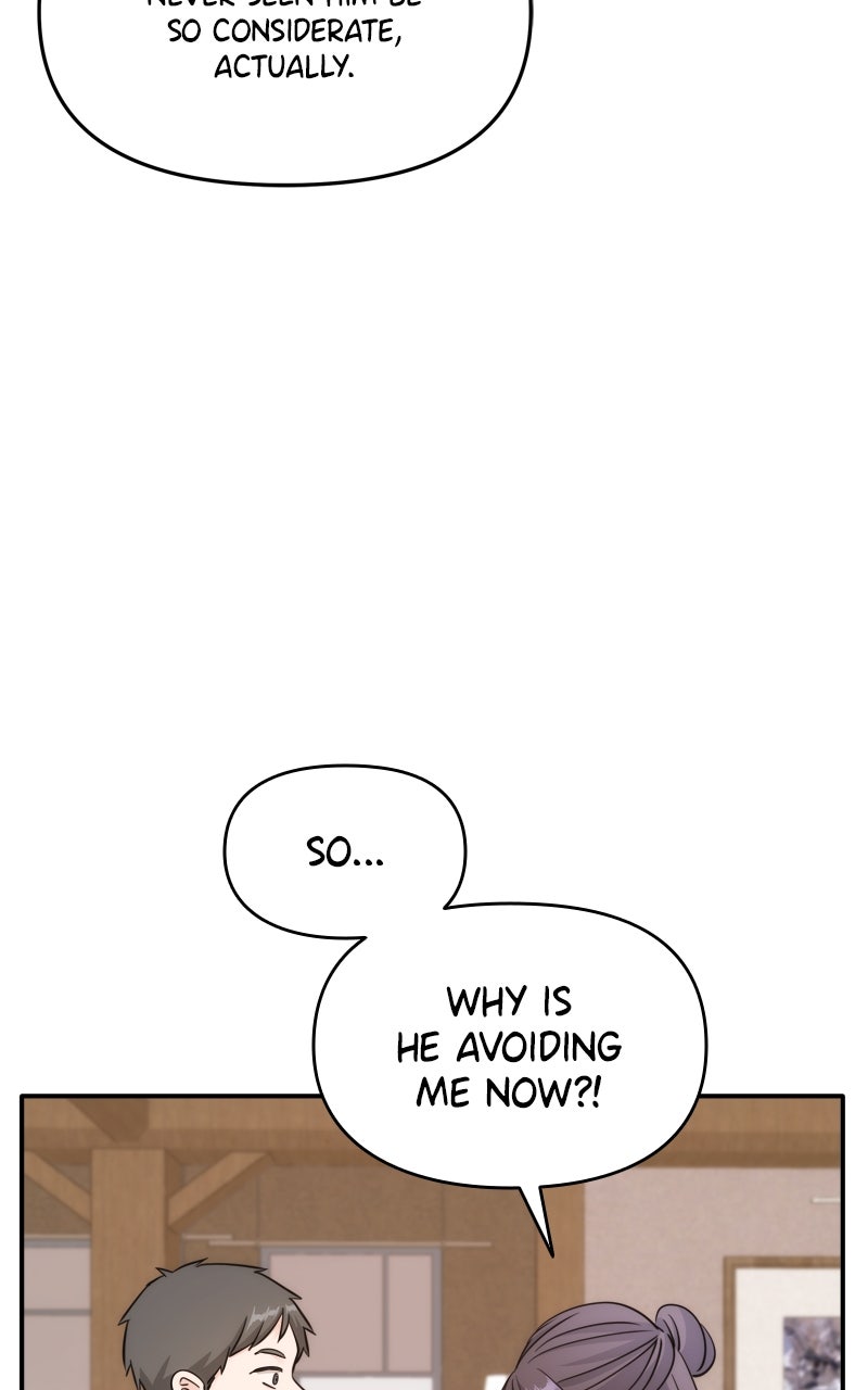 Read Disaster is Always By My Side chapter 69 image 32 on Lezhin