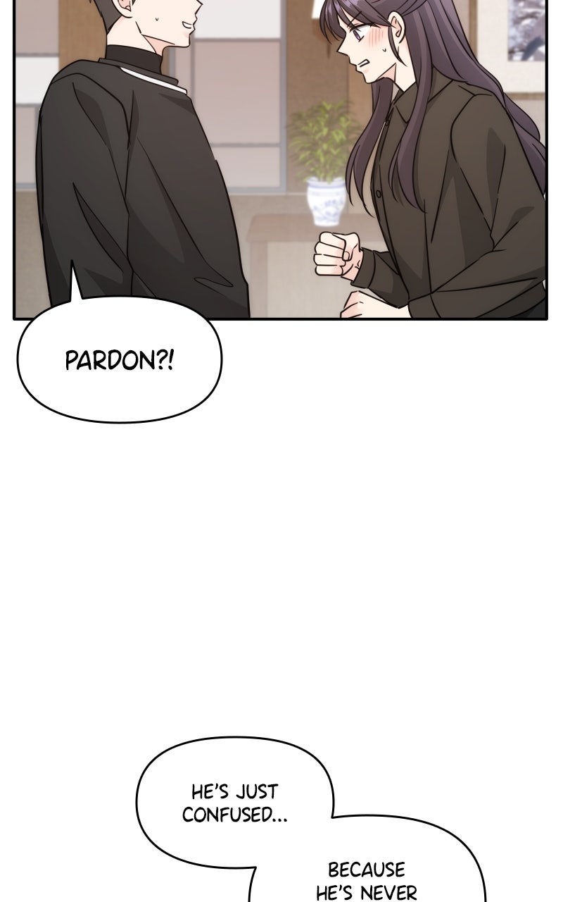 Read Disaster is Always By My Side chapter 69 image 33 on Lezhin