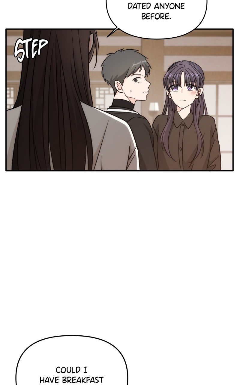 Read Disaster is Always By My Side chapter 69 image 34 on Lezhin