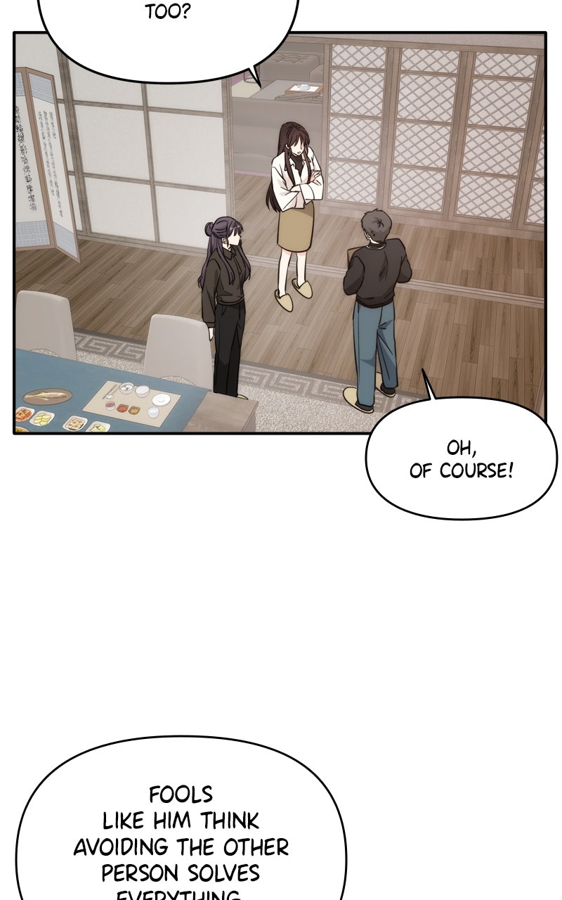 Read Disaster is Always By My Side chapter 69 image 35 on Lezhin