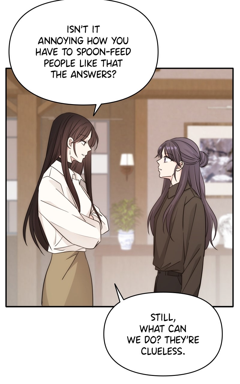 Read Disaster is Always By My Side chapter 69 image 37 on Lezhin