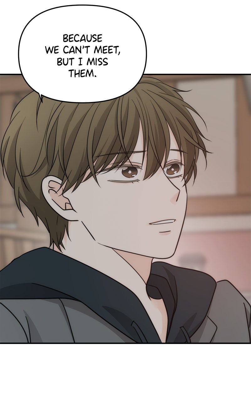 Read Disaster is Always By My Side chapter 69 image 4 on Lezhin