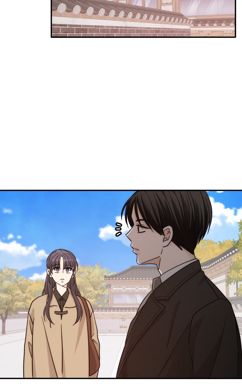 Read Disaster is Always By My Side chapter 69 image 40 on Lezhin