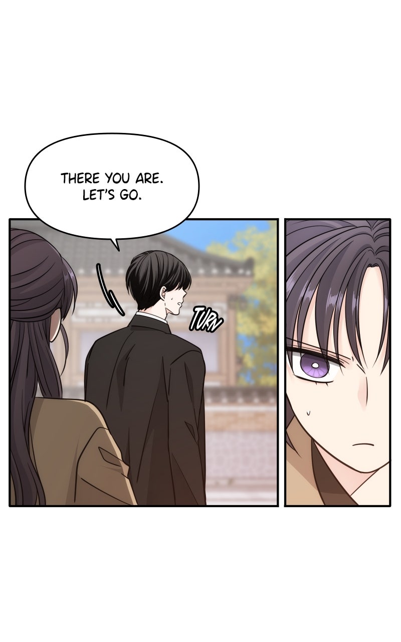 Read Disaster is Always By My Side chapter 69 image 41 on Lezhin
