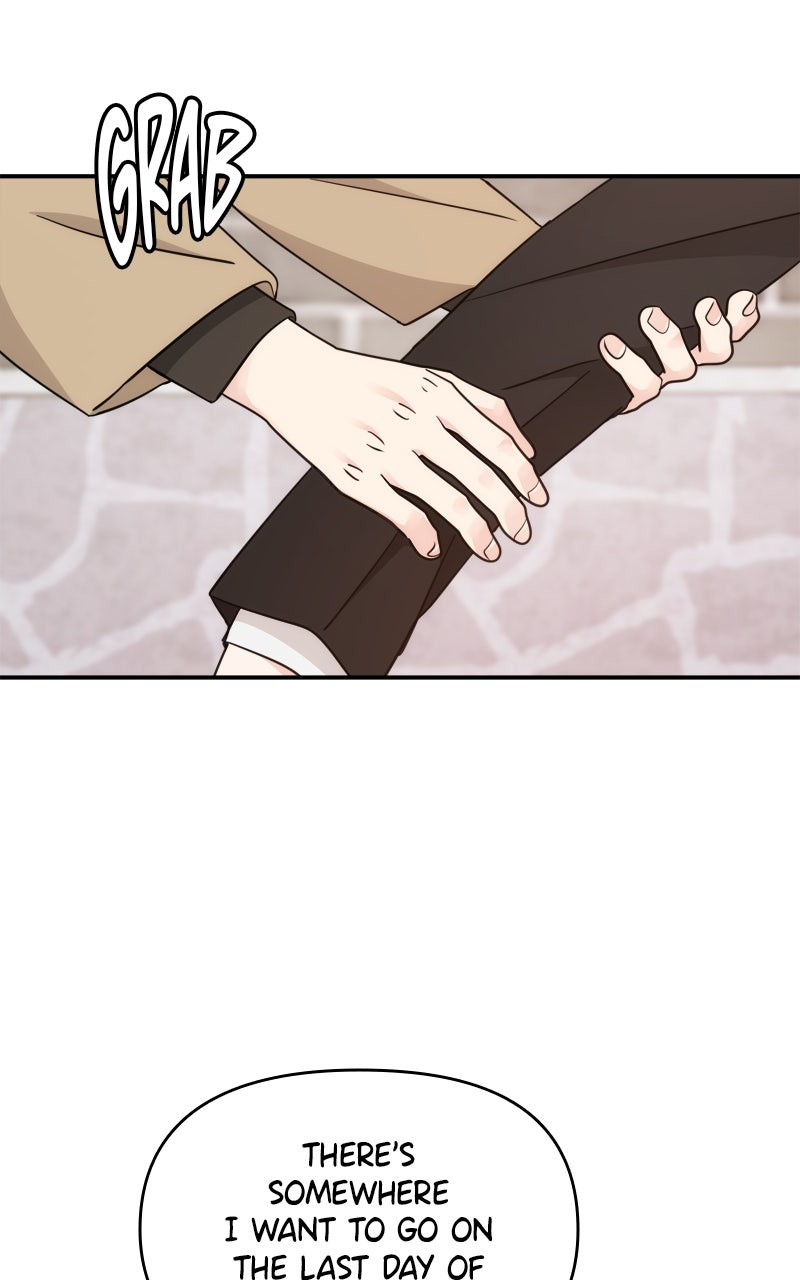 Read Disaster is Always By My Side chapter 69 image 42 on Lezhin