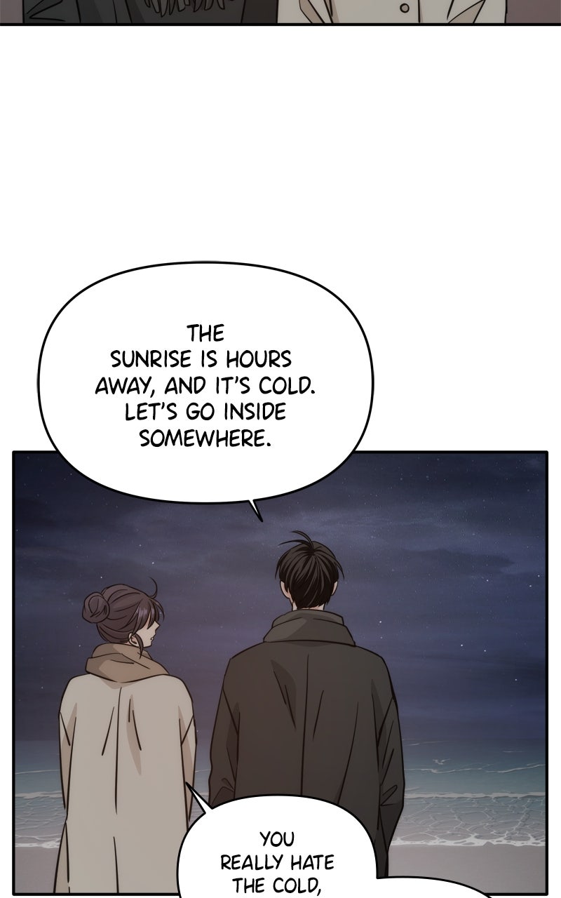 Read Disaster is Always By My Side chapter 69 image 48 on Lezhin