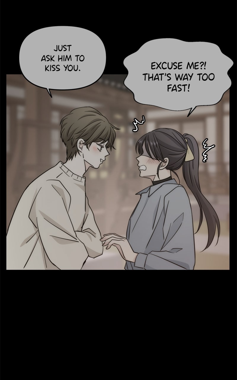 Read Disaster is Always By My Side chapter 69 image 65 on Lezhin