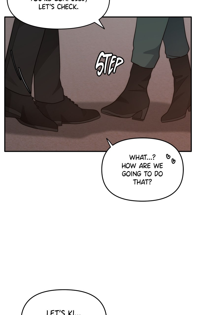 Read Disaster is Always By My Side chapter 69 image 69 on Lezhin