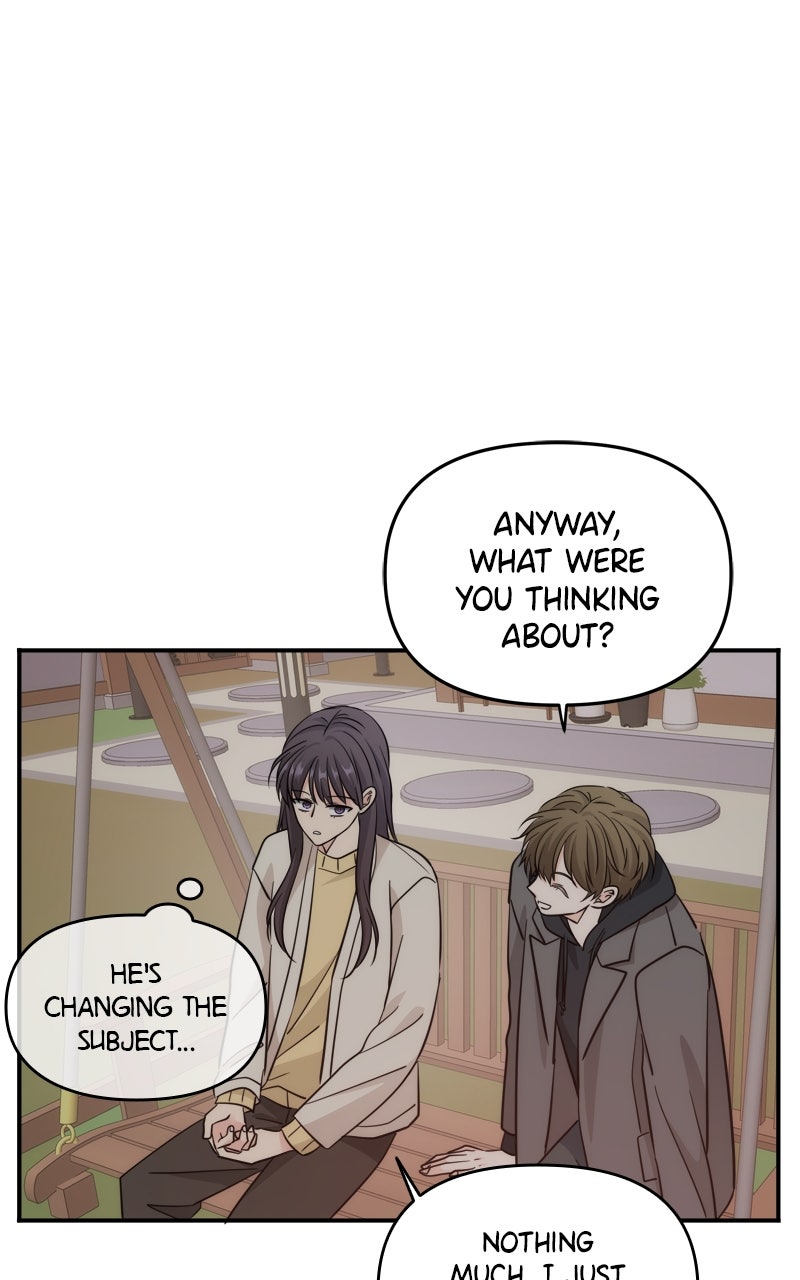 Read Disaster is Always By My Side chapter 69 image 7 on Lezhin