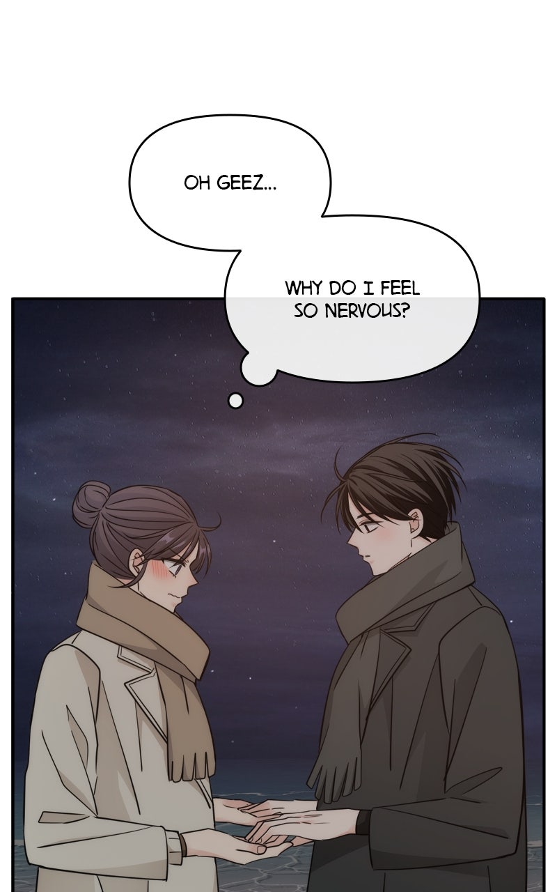 Read Disaster is Always By My Side chapter 69 image 76 on Lezhin
