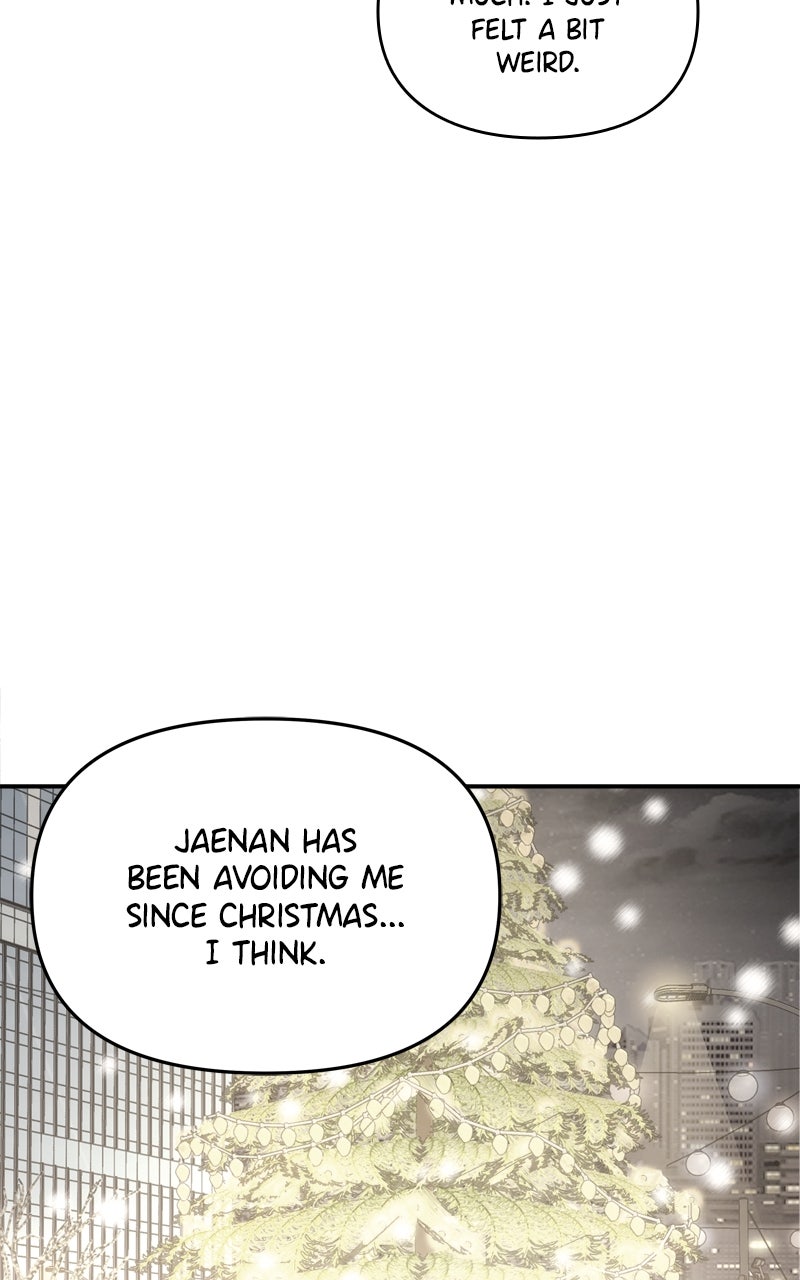 Read Disaster is Always By My Side chapter 69 image 8 on Lezhin