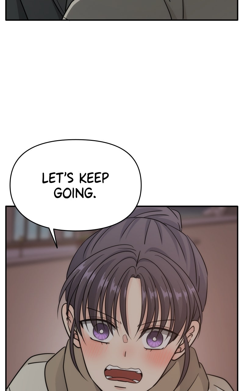 Read Disaster is Always By My Side chapter 69 image 82 on Lezhin
