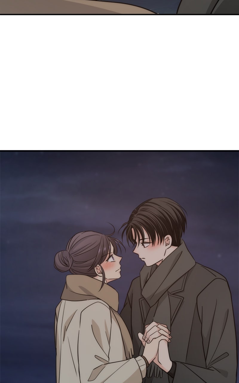 Read Disaster is Always By My Side chapter 69 image 88 on Lezhin