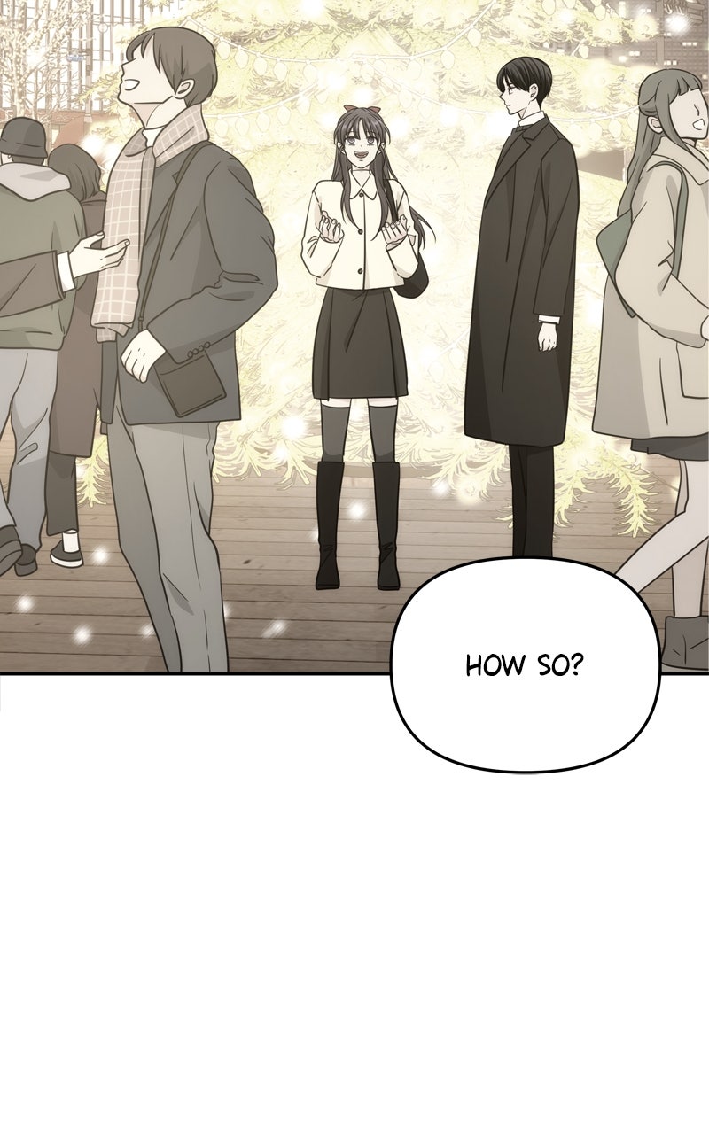 Read Disaster is Always By My Side chapter 69 image 9 on Lezhin