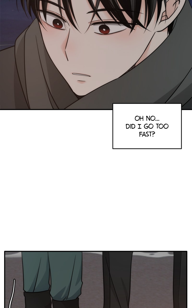 Read Disaster is Always By My Side chapter 69 image 90 on Lezhin