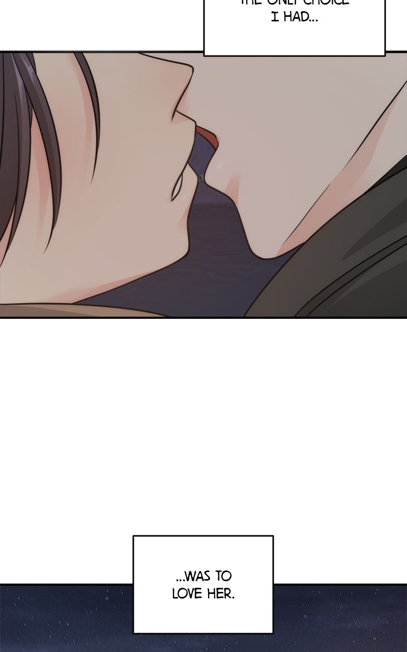 Read Disaster is Always By My Side chapter 69 image 99 on Lezhin