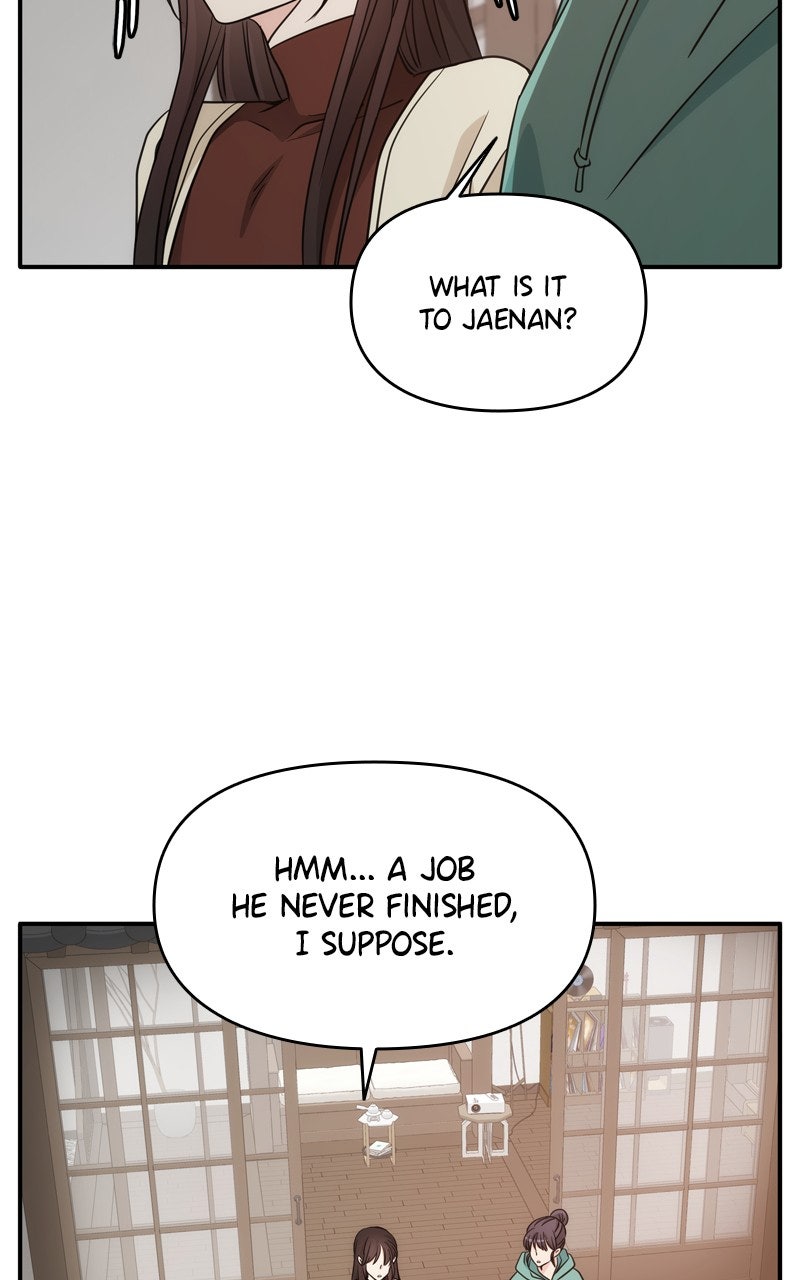 Read Disaster is Always By My Side chapter 71 image 10 on Lezhin