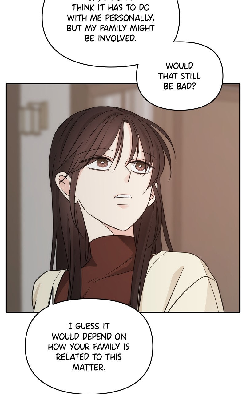 Read Disaster is Always By My Side chapter 71 image 13 on Lezhin