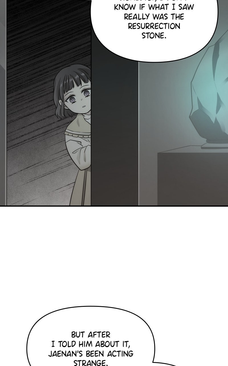 Read Disaster is Always By My Side chapter 71 image 15 on Lezhin