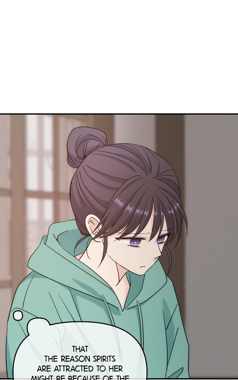 Read Disaster is Always By My Side chapter 71 image 17 on Lezhin