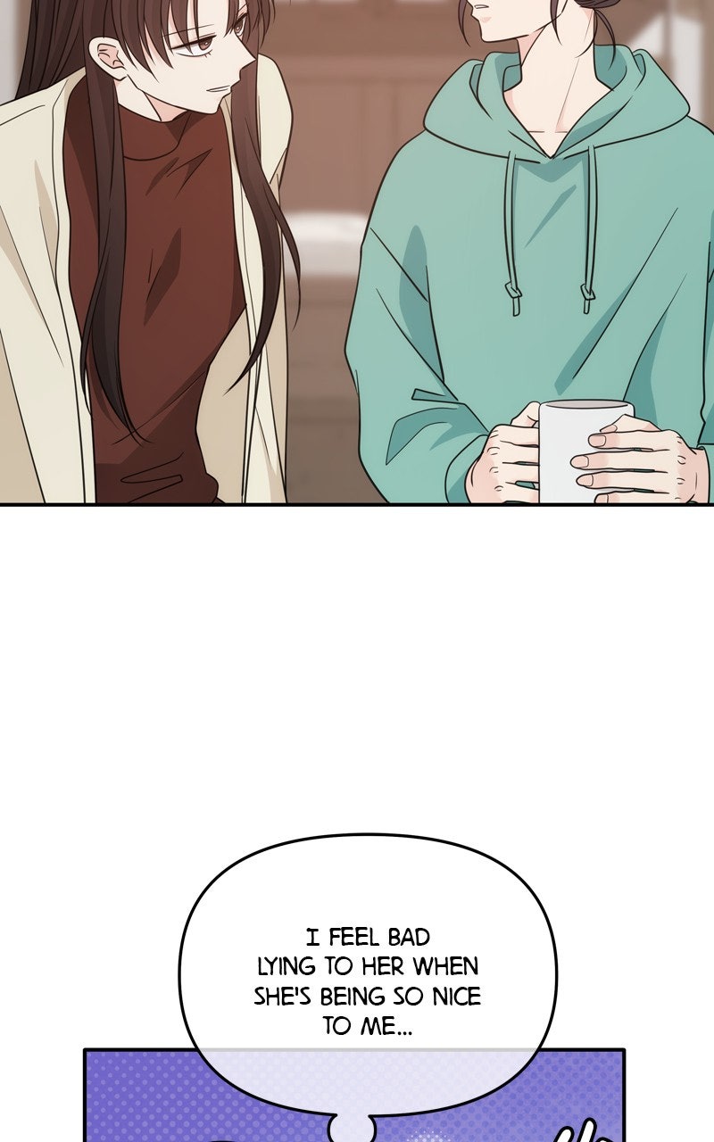 Read Disaster is Always By My Side chapter 71 image 20 on Lezhin