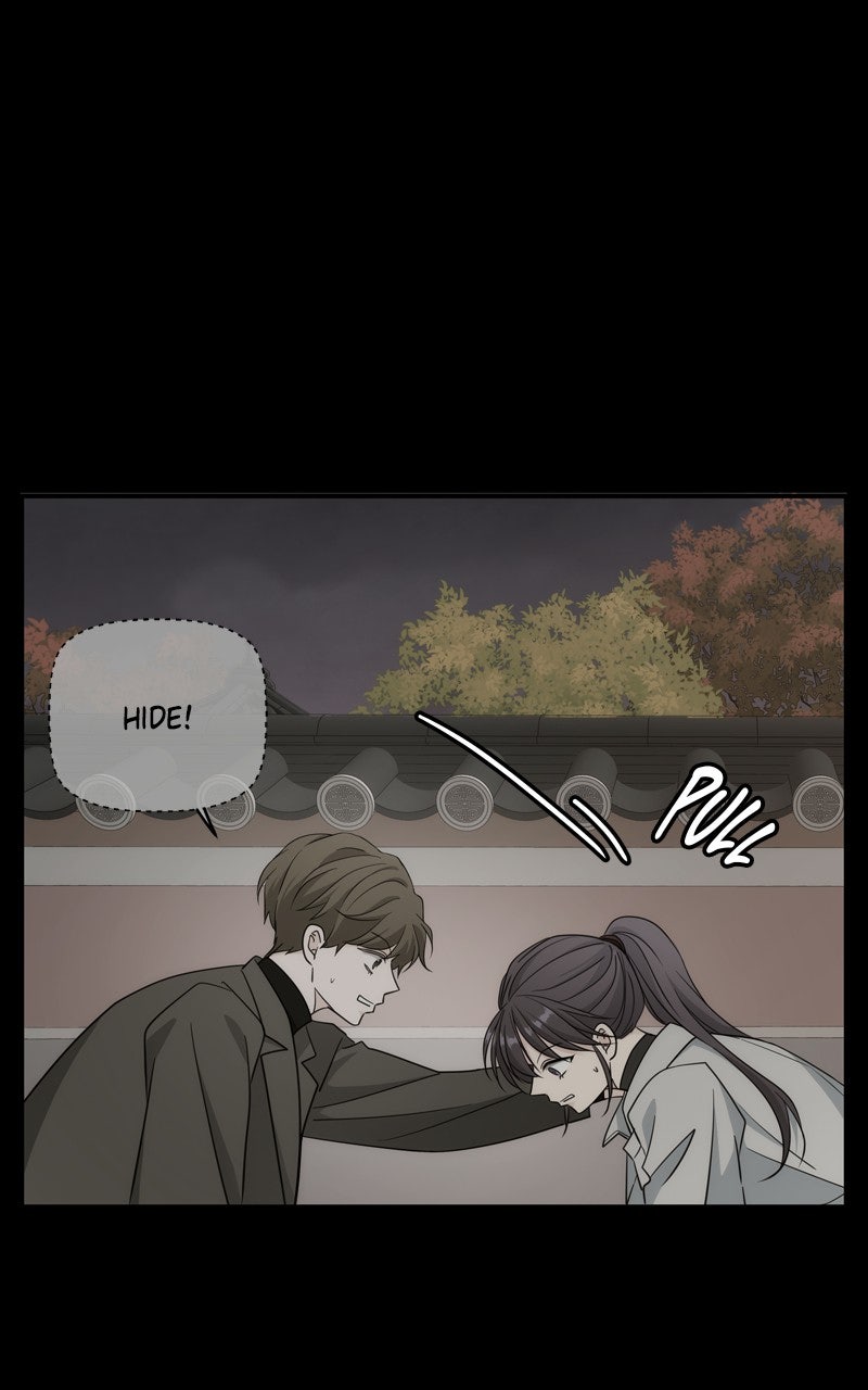 Read Disaster is Always By My Side chapter 71 image 23 on Lezhin