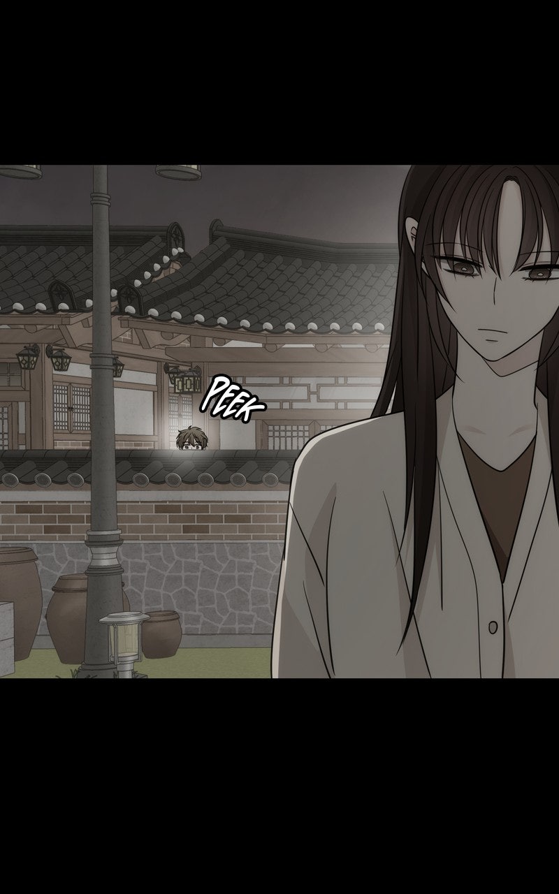 Read Disaster is Always By My Side chapter 71 image 24 on Lezhin