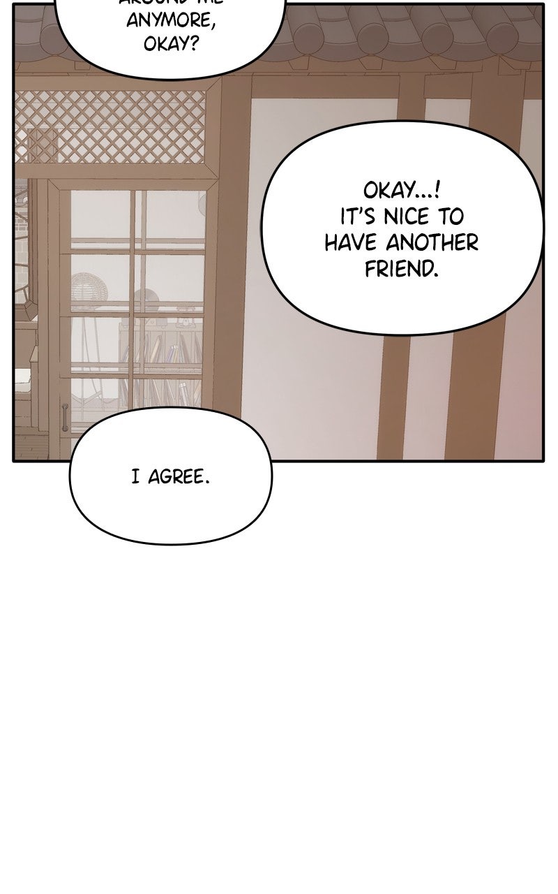 Read Disaster is Always By My Side chapter 71 image 33 on Lezhin