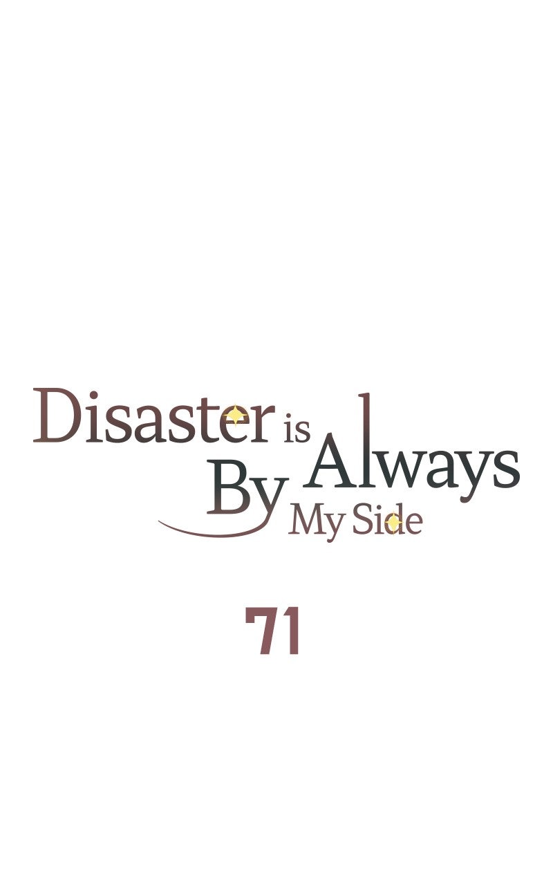 Read Disaster is Always By My Side chapter 71 image 34 on Lezhin