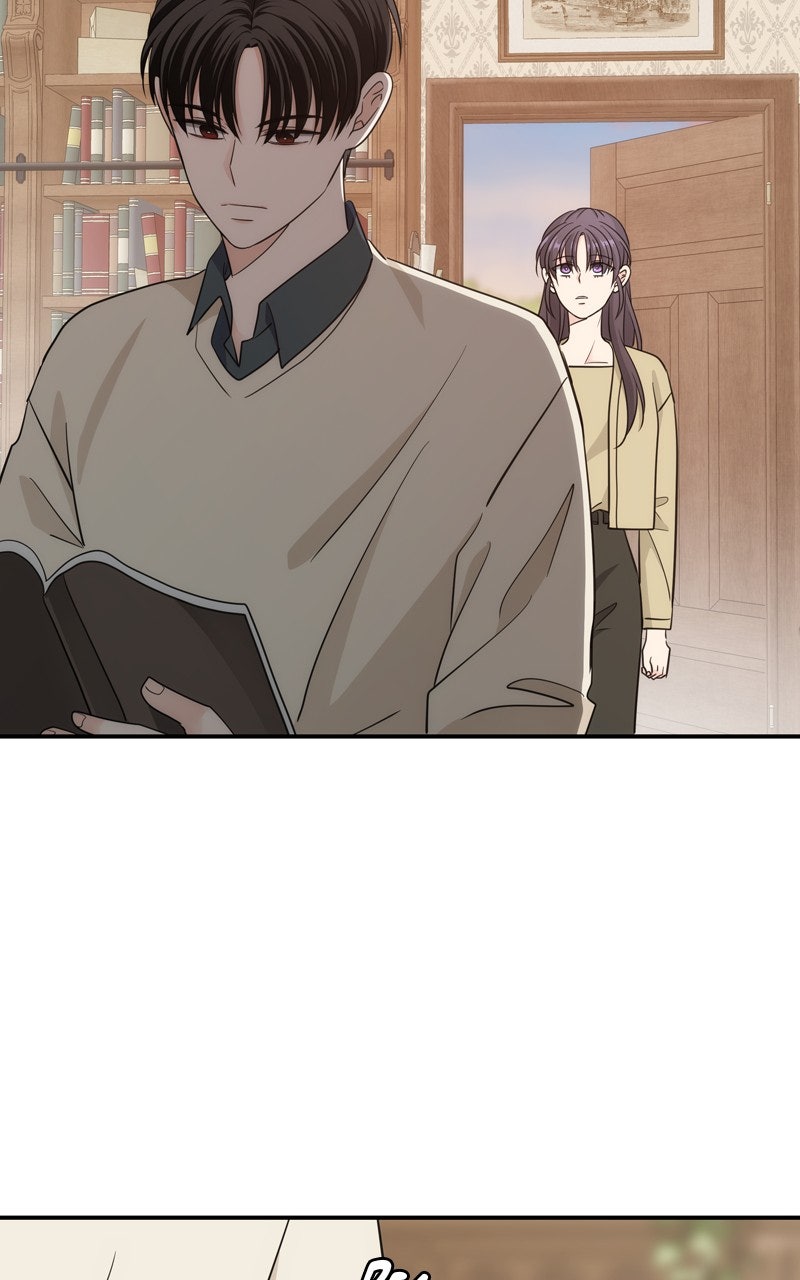 Read Disaster is Always By My Side chapter 71 image 36 on Lezhin