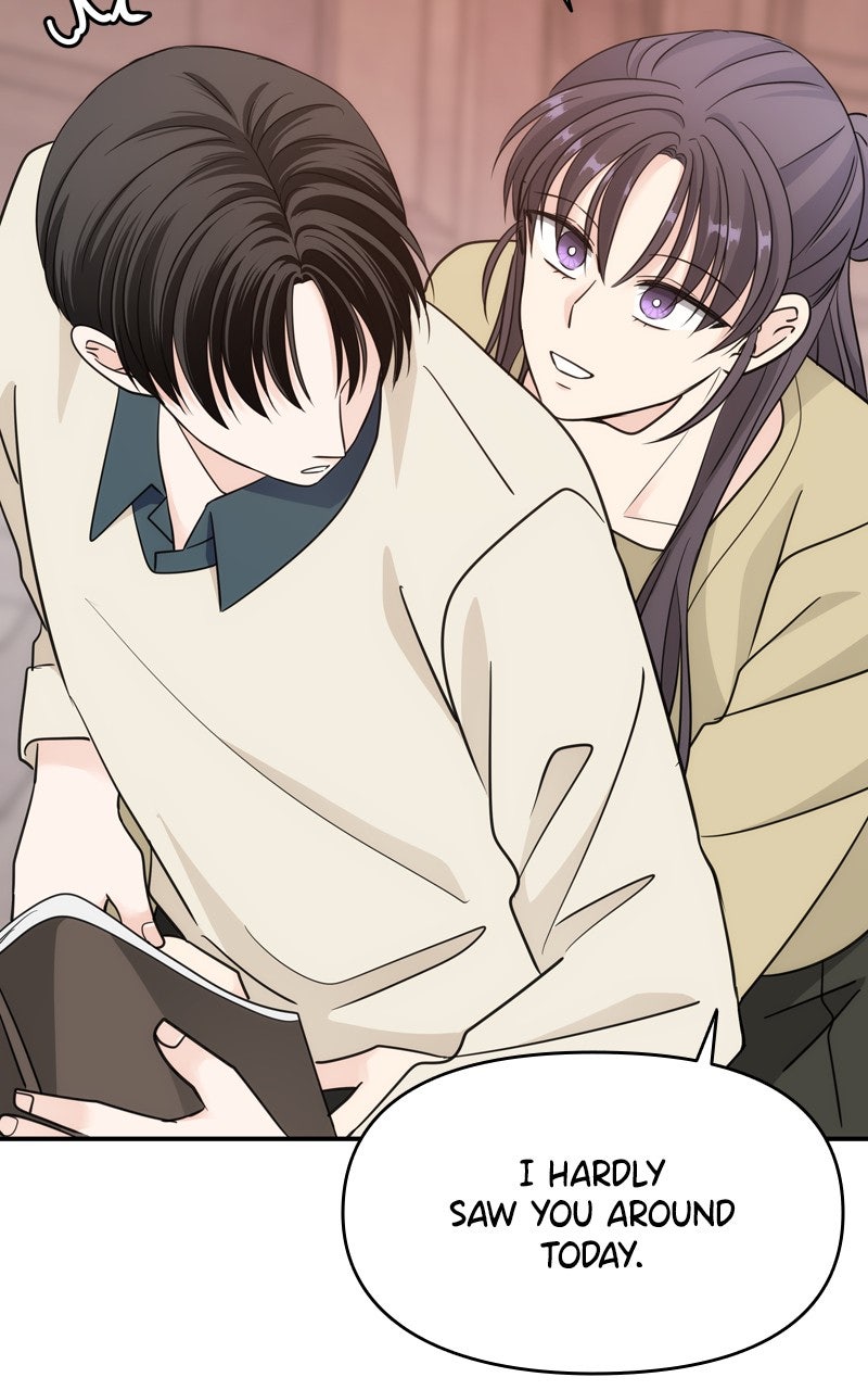 Read Disaster is Always By My Side chapter 71 image 38 on Lezhin