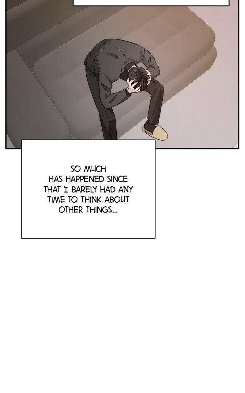 Read Disaster is Always By My Side chapter 71 image 4 on Lezhin