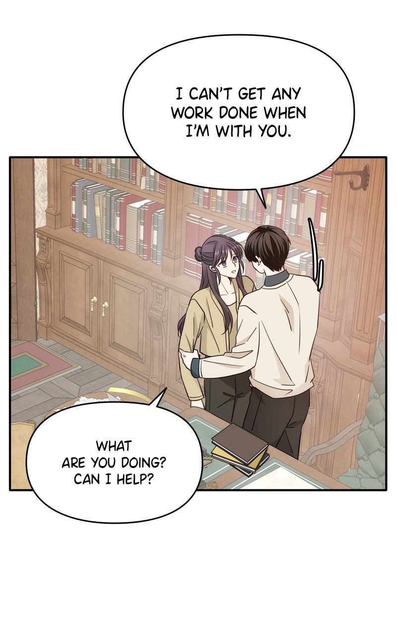 Read Disaster is Always By My Side chapter 71 image 40 on Lezhin