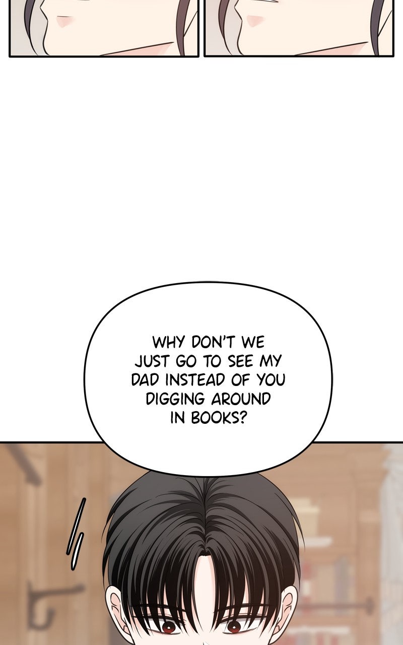 Read Disaster is Always By My Side chapter 71 image 45 on Lezhin