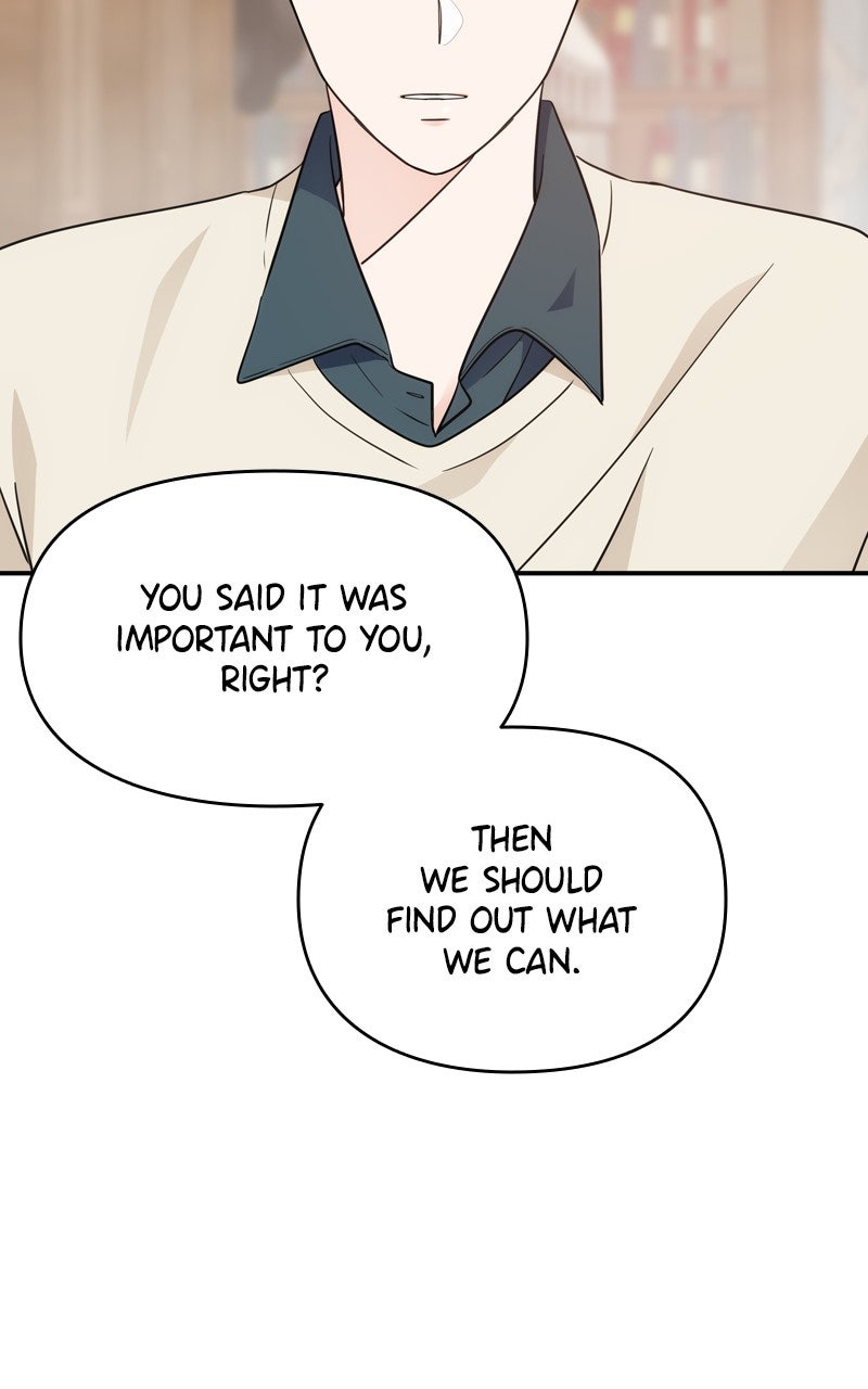 Read Disaster is Always By My Side chapter 71 image 46 on Lezhin
