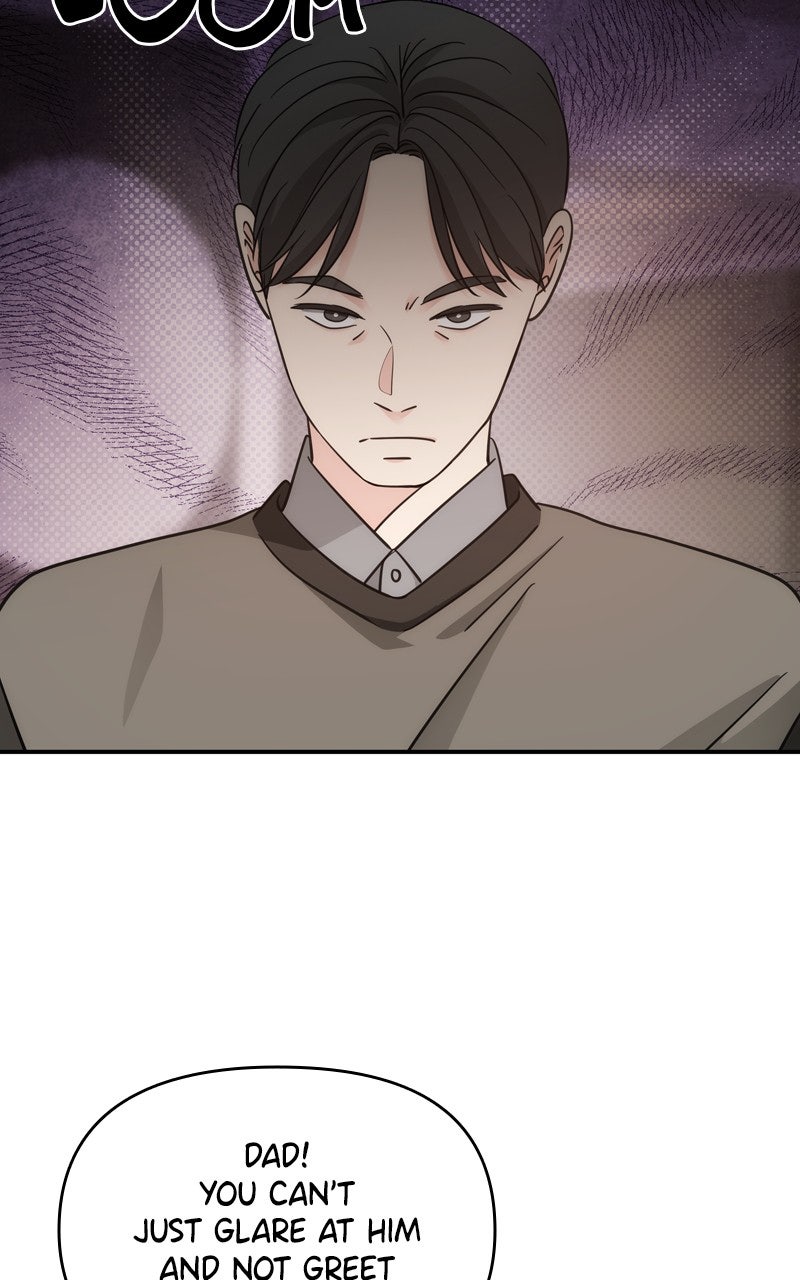 Read Disaster is Always By My Side chapter 71 image 50 on Lezhin