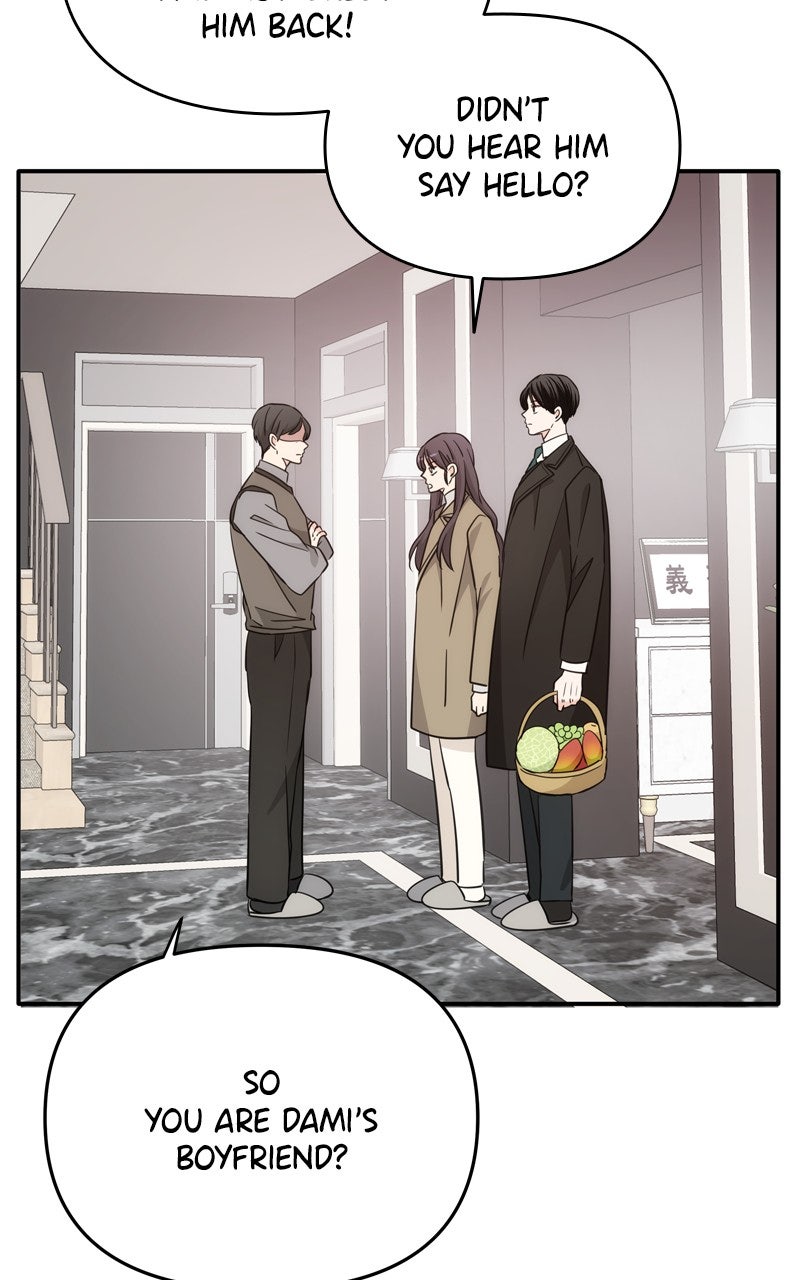 Read Disaster is Always By My Side chapter 71 image 51 on Lezhin