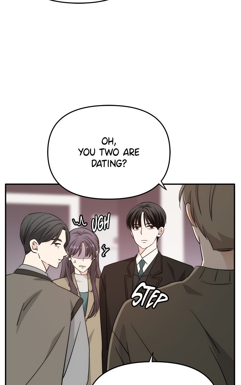 Read Disaster is Always By My Side chapter 71 image 52 on Lezhin